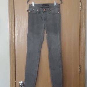 Rock & Republic grey jeans